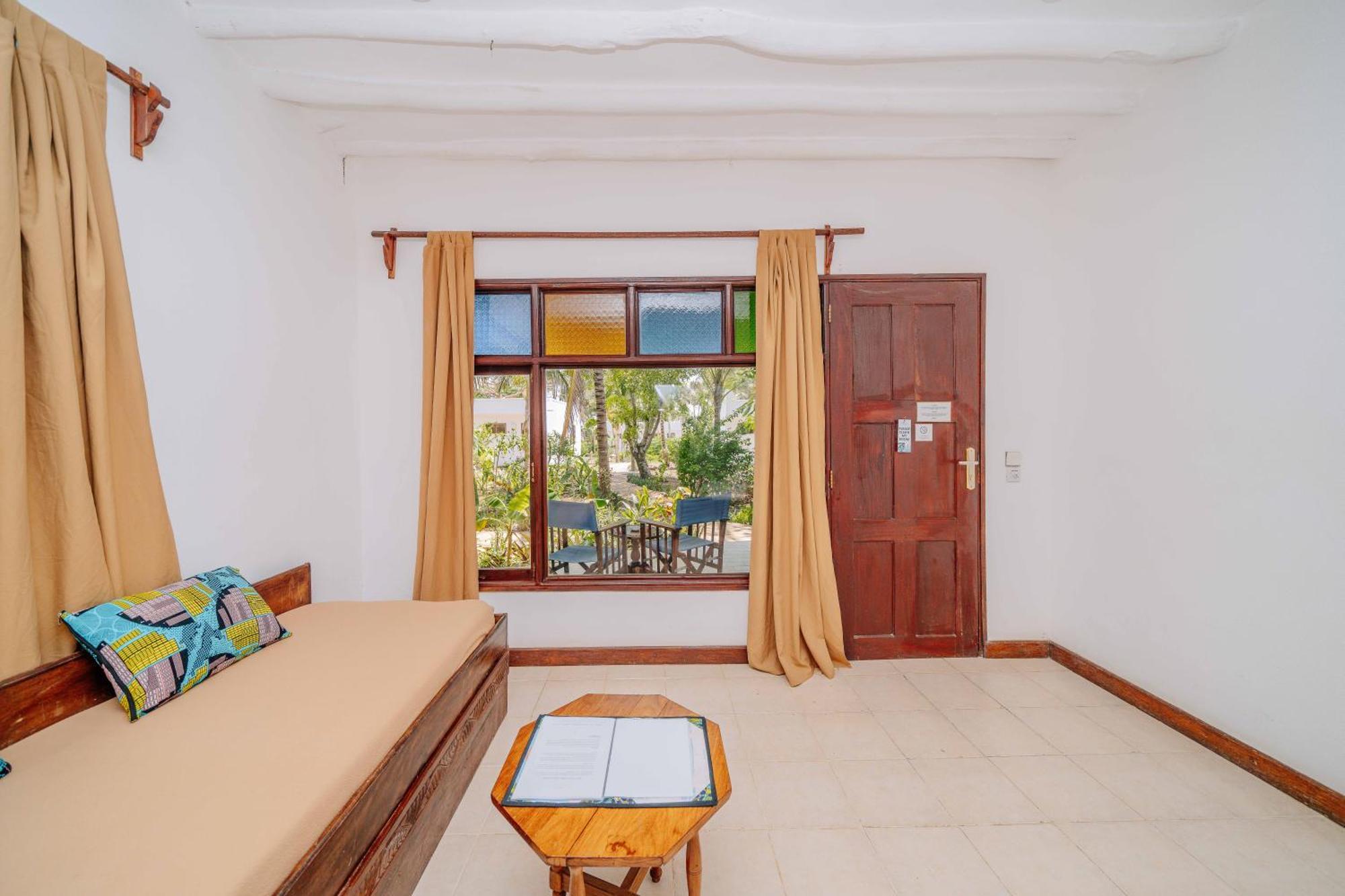 Spice Island Hotel & Resort Jambiani  Exterior foto