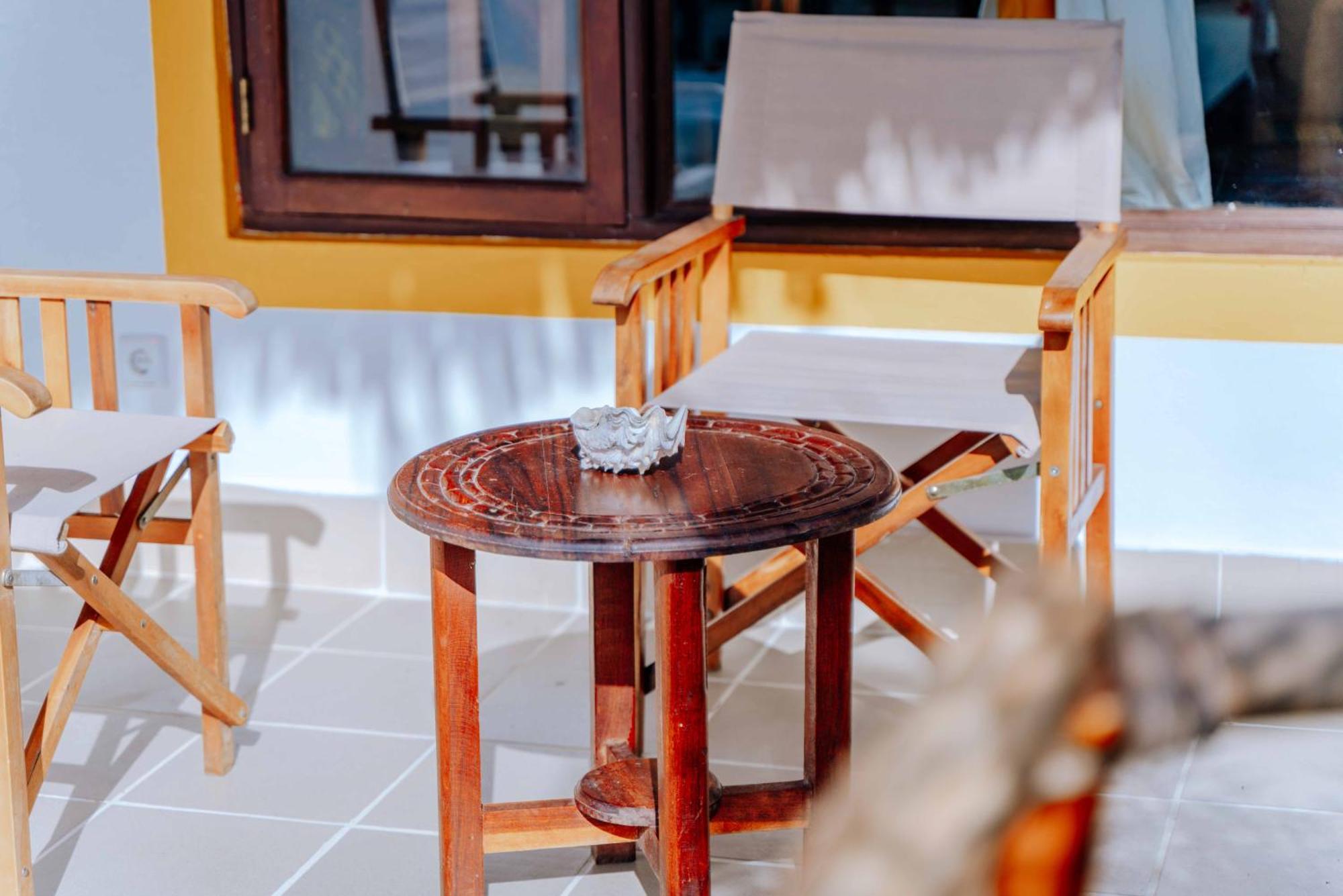 Spice Island Hotel & Resort Jambiani  Exterior foto